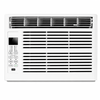 5000BTU On/Off Remote Control Window Air Conditioner– Compact & Efficient