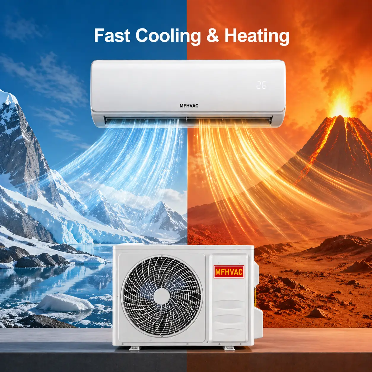 best air conditioner