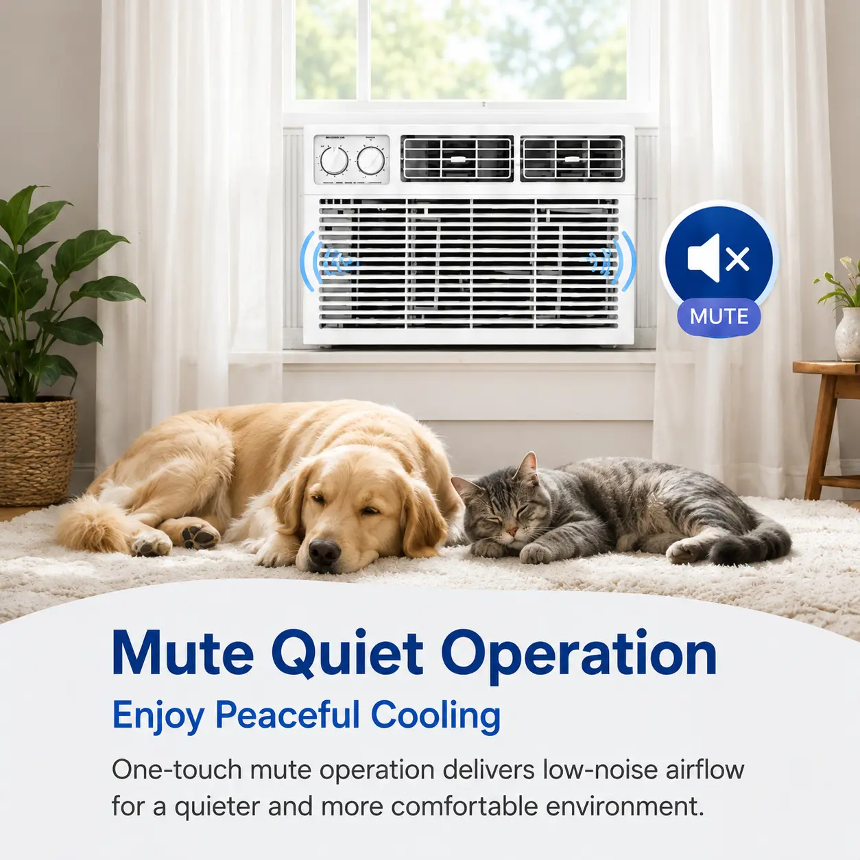 window units