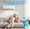 9000BTU R32 220V 50Hz Inverter Cooling Heating Wall Mounted Split Air Conditioner with WiFi