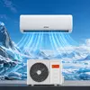 Africa 220V 50Hz Inverter Cooling Only Wall Mounted Split Air Conditioner