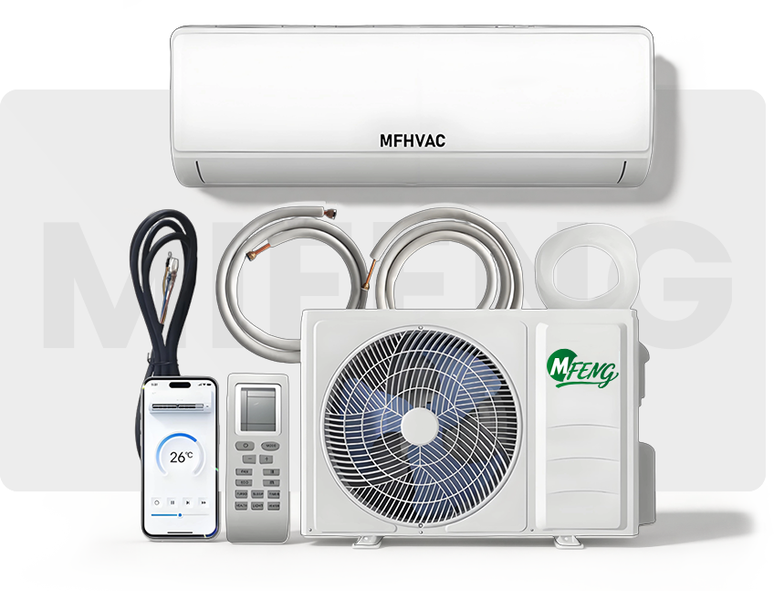 home air conditioning unit