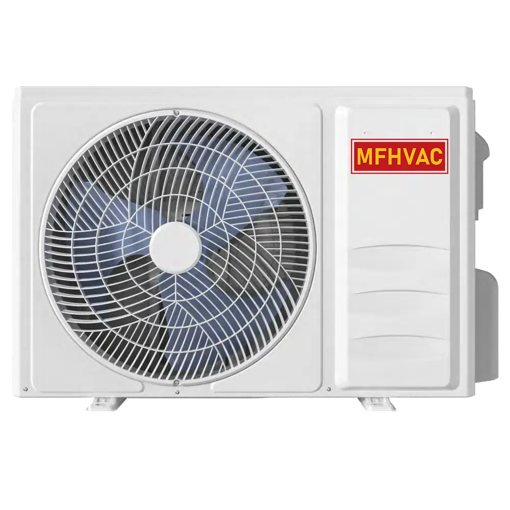 room air conditioner unit