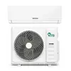 9000BTU R32 220V 50Hz Inverter Cooling Heating Wall Mounted Split Air Conditioner with WiFi