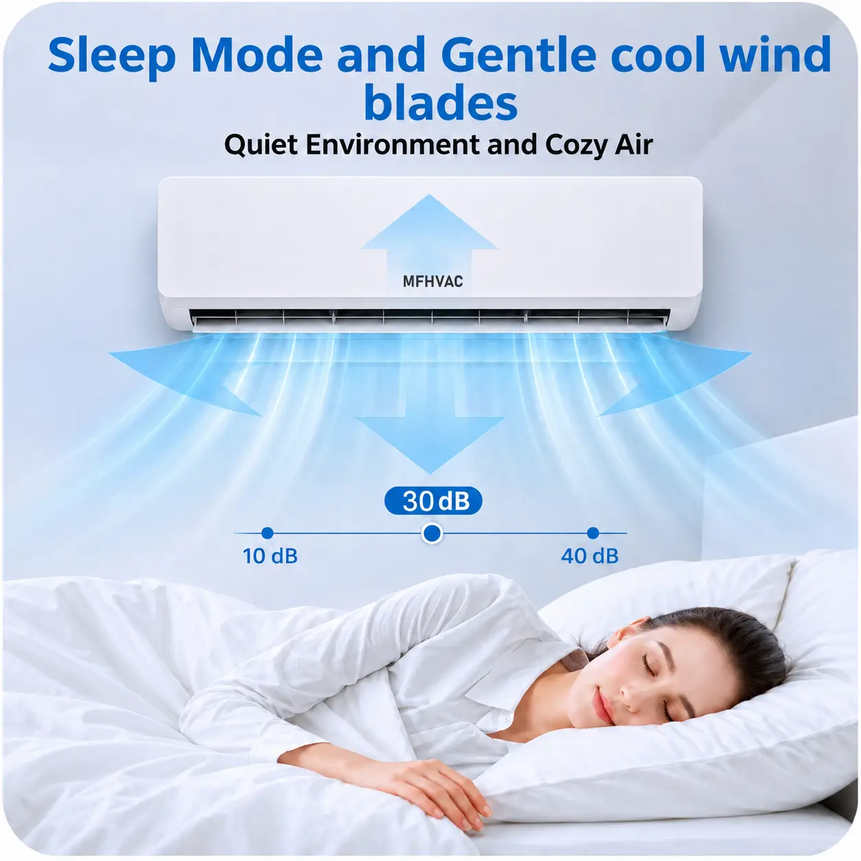 home air conditioner unit