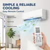 Africa 220V 50Hz Inverter Cooling Only Wall Mounted Split Air Conditioner