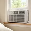 5000BTU 230V 60Hz Window AC Remote Control On/Off All in One Air Conditioner