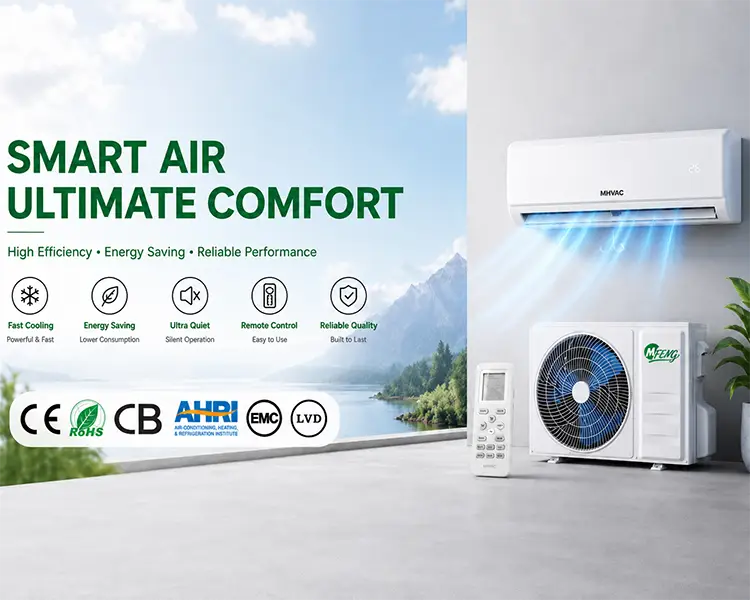 air conditioning units