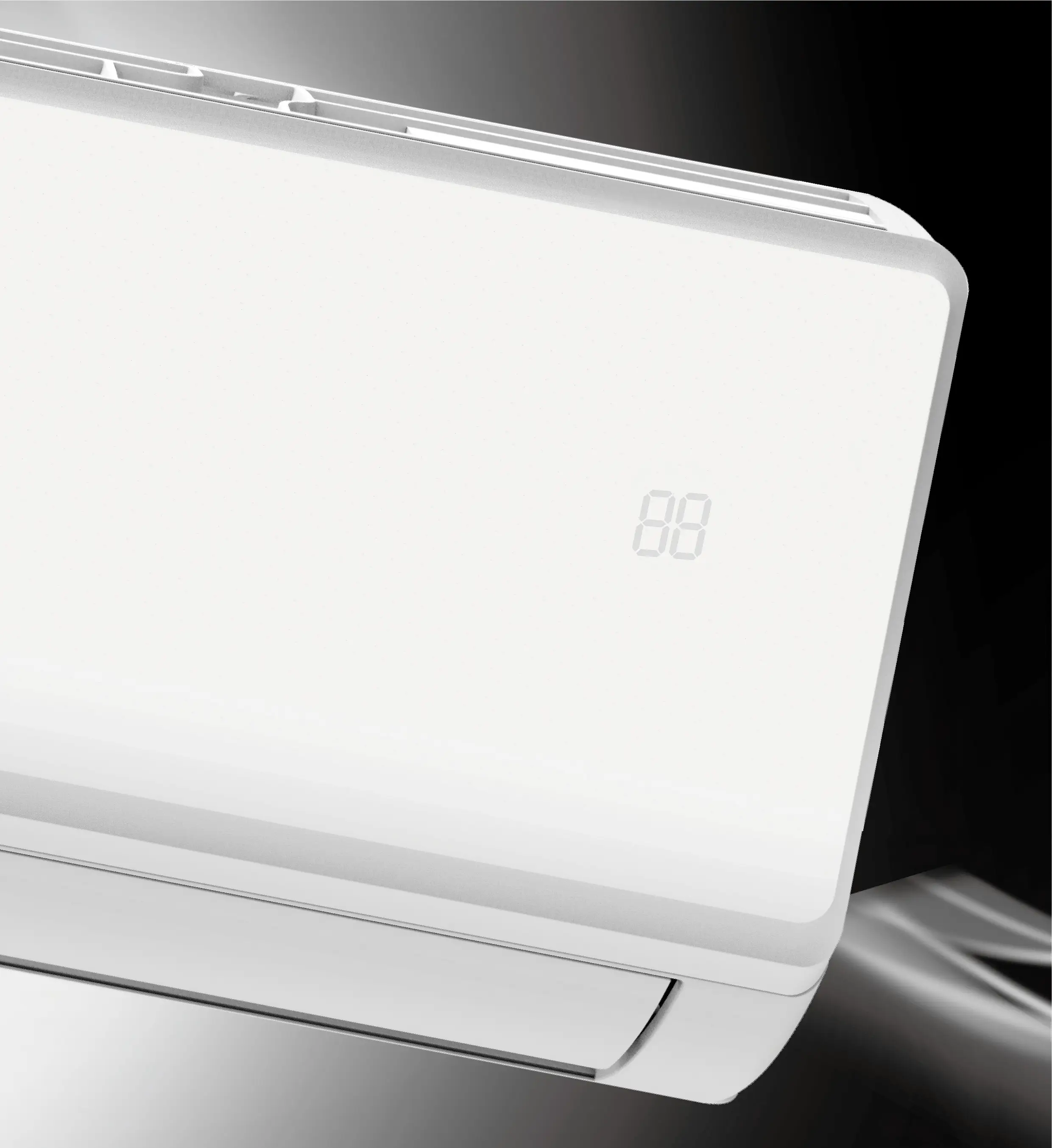 split system air conditioner