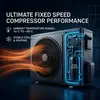 9000BTU 50Hz On/Off Cooling Only Energy Saving Wall Split AC