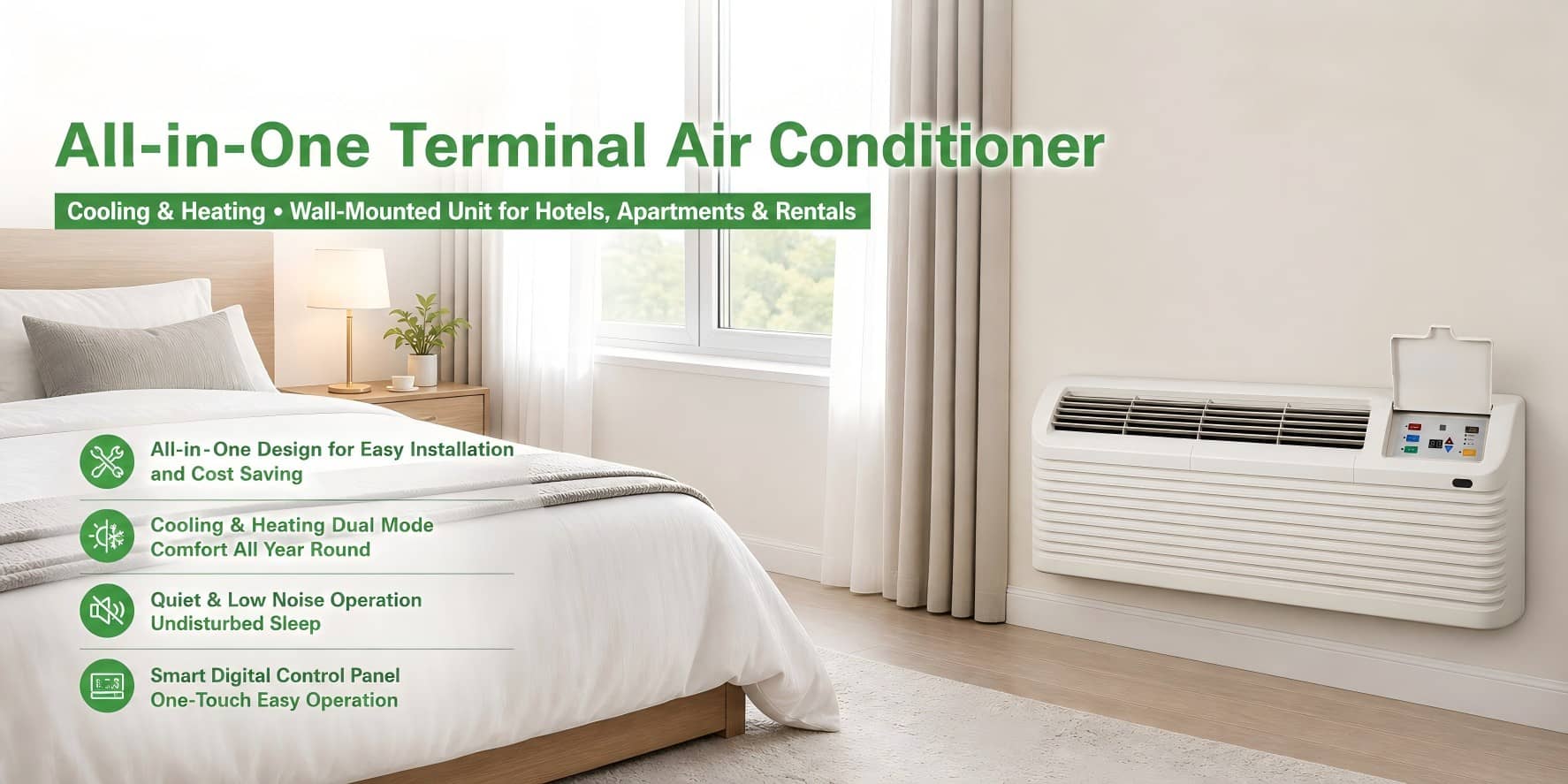 ptac ac unit