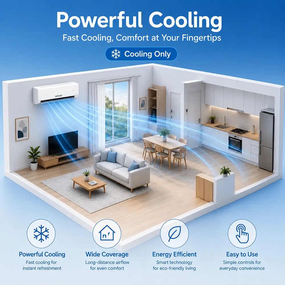 best buy air conditioner
