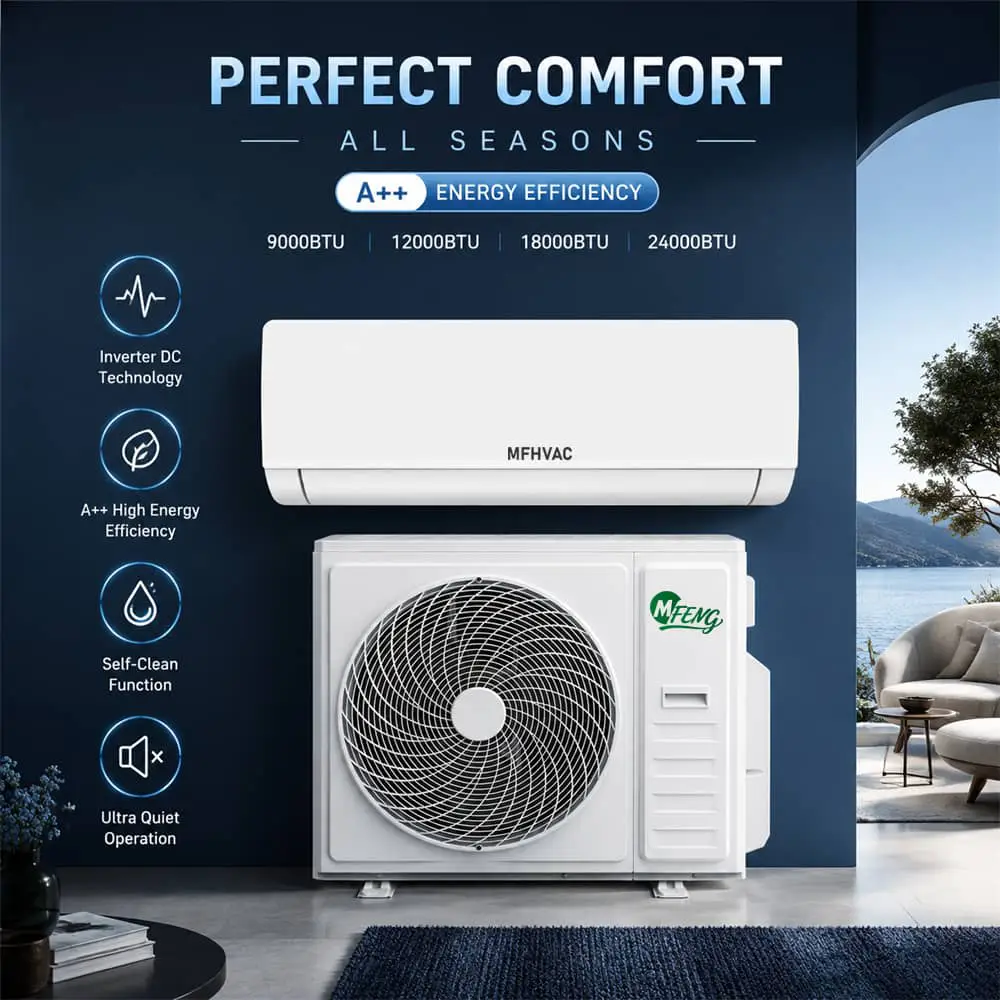 air conditioning units
