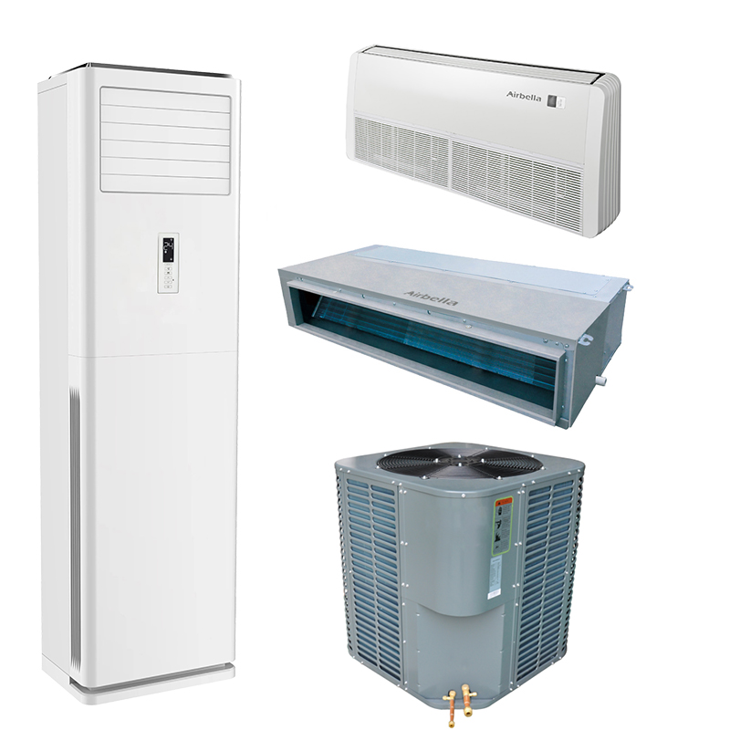 air conditioning units