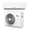 9000BTU R32 220V 50Hz Inverter Cooling Heating Wall Mounted Split Air Conditioner with WiFi