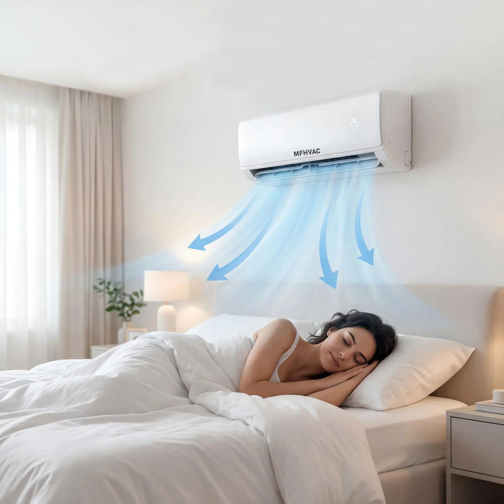 inverter air conditioner