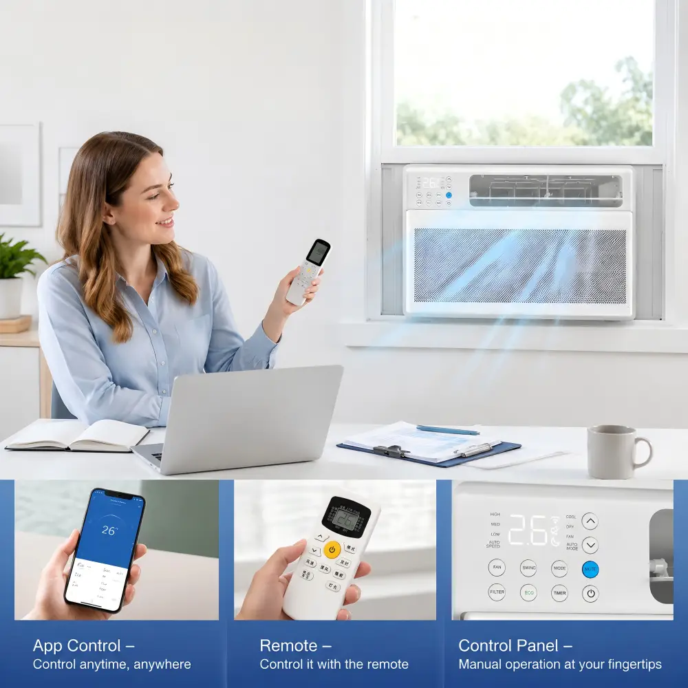 Windows AC